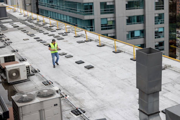 Professional Roofing Service in Savoy, IL